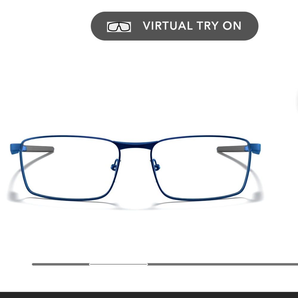 Oakley fuller Matt Blue